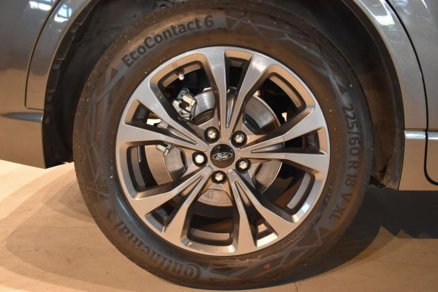 Ford Kuga Kuga 1.5 ecoblue ST-Line 2wd 120cv - Foto 8