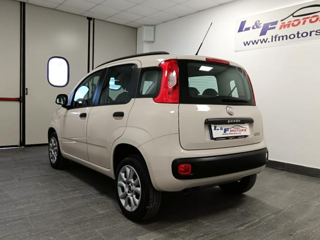 FIAT Panda Panda OK NEOPATENTATI - Foto 7