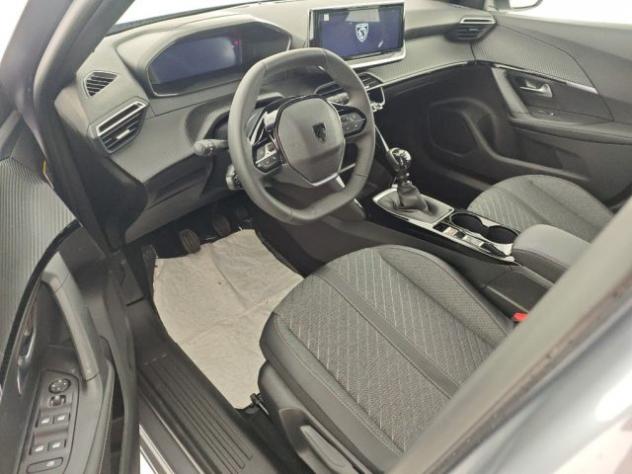 PEUGEOT 2008 PureTech 100 S&S Allure rif. 24153605 - Foto 3