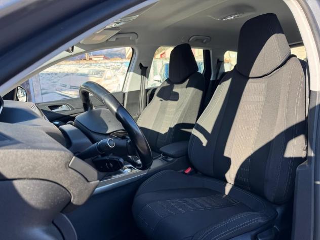 Peugeot 308 308 BlueHDi 120 S&S SW Allure - Foto 6