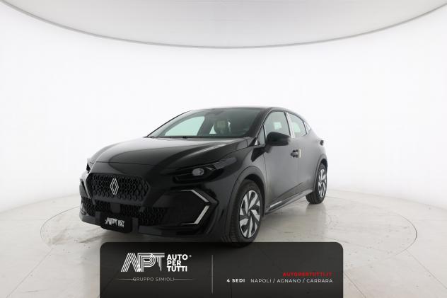 Renault Clio Clio 1.2 eco-g Evolution 120cv edc