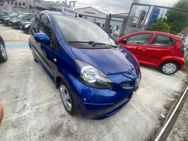 TOYOTA Aygo 1.0 12V VVT-i 5PORTE rif. 23996082 - Foto 6