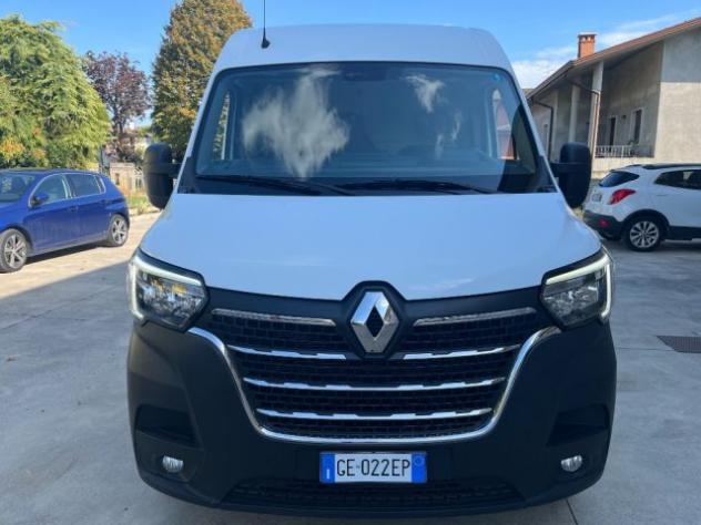 RENAULT Master T35 2.3 dCi 135 PM-TM Furgone Ice Plus L2 H2 rif. 24112374 - Foto 2