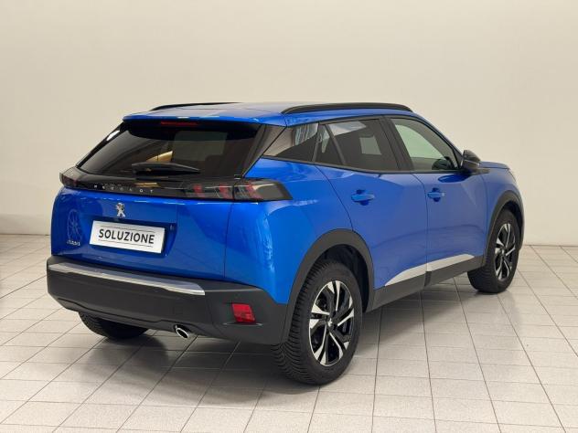 Peugeot 2008 BlueHDi 130 EAT8 Allure Pack S/S aut. - Foto 2
