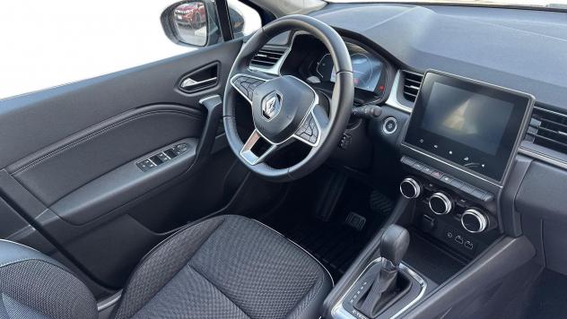 Renault Captur II 2019 1.6 E-Tech full hybrid Techno Auto 145cv - Foto 7