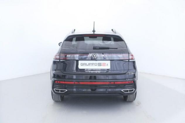 VOLKSWAGEN Taigo 1.0 TSI 115 CV R-Line *SCONTO IMMEDIATO* rif. 22303684 - Foto 5