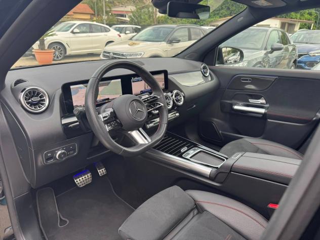 MERCEDES GLA200d PREMIUM PLUS AMG LINE - Foto 6