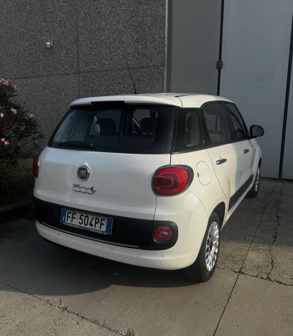 Fiat 500l - Foto 2