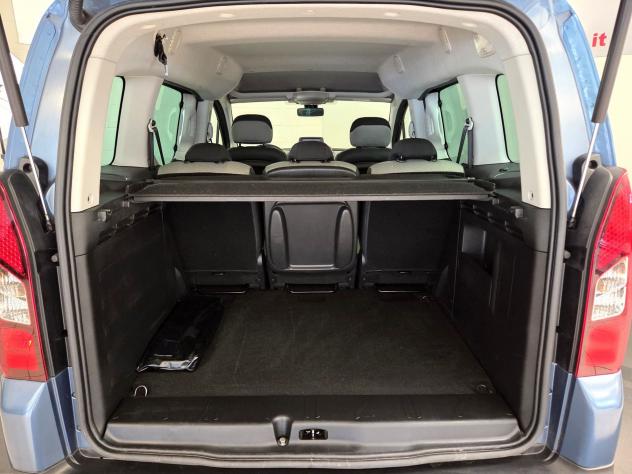 Citroën Berlingo 1.6 e-HDi 90 FAP CMP-6 XTR - Foto 7