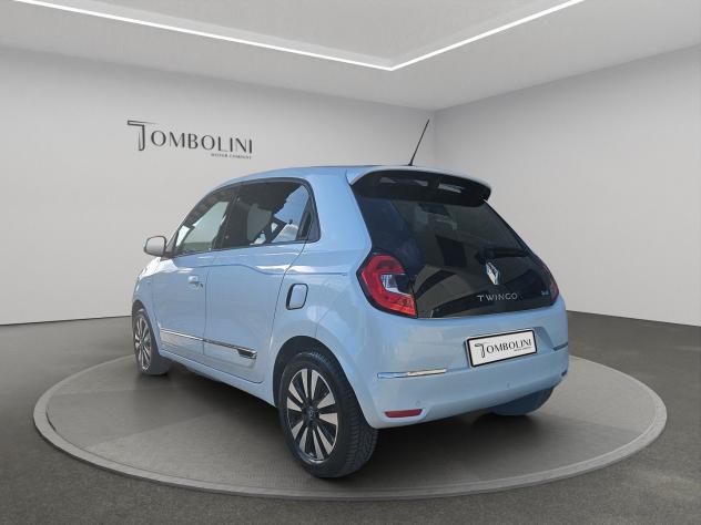 Renault Twingo Electric Twingo III Electric Twingo 22kWh Intens - Foto 7
