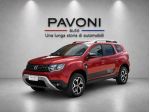 Dacia Duster 1.0 TCe 4x2 100cv Techroad