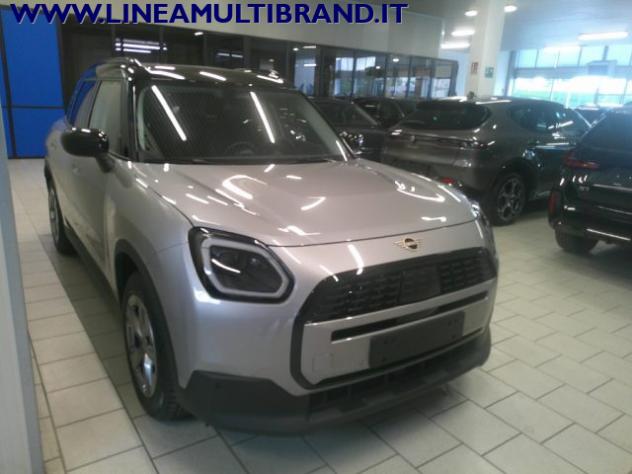 MINI Countryman C Countryman 1.5 MHEV Pack M Navi Led Telecamera rif. 23700068 - Foto 6