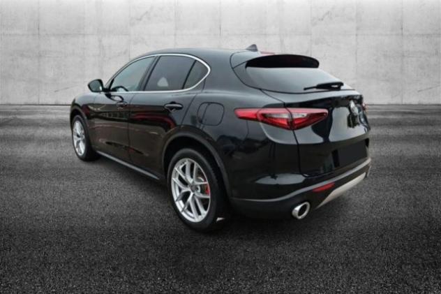 ALFA ROMEO Stelvio 2.0 Turbo 200 CV AT8 Q4 Super rif. 23757257 - Foto 3