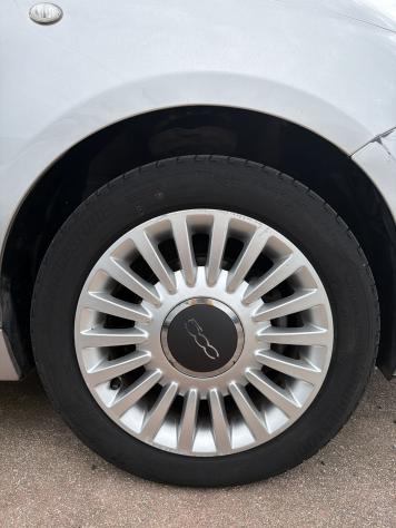 FIAT 500 1.3 multijet 16v 95cv Pop Star - Foto 7