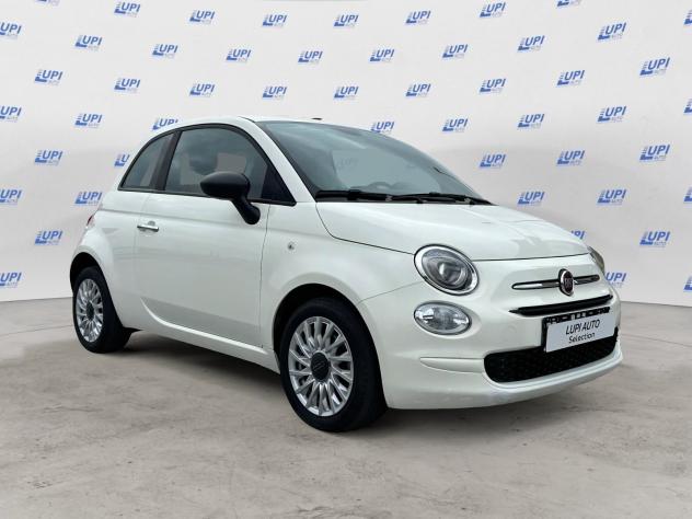 FIAT 500 1.0 hybrid Cult 70cv - Foto 7