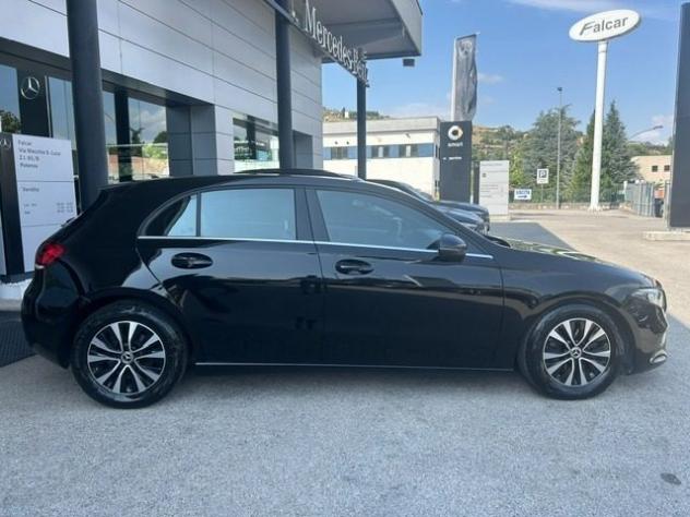 MERCEDES-BENZ A 180 d Automatic Business Extra rif. 23918230 - Foto 3
