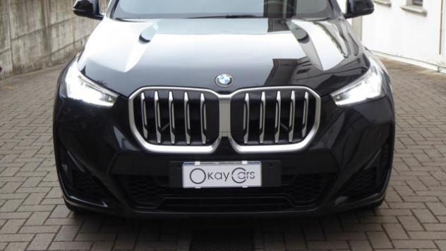 BMW X1 xDrive 23i Msport rif. 23952967 - Foto 5