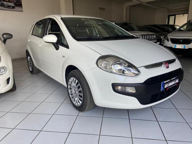 PUNTO EVO BENZINA 1200 - Foto 2