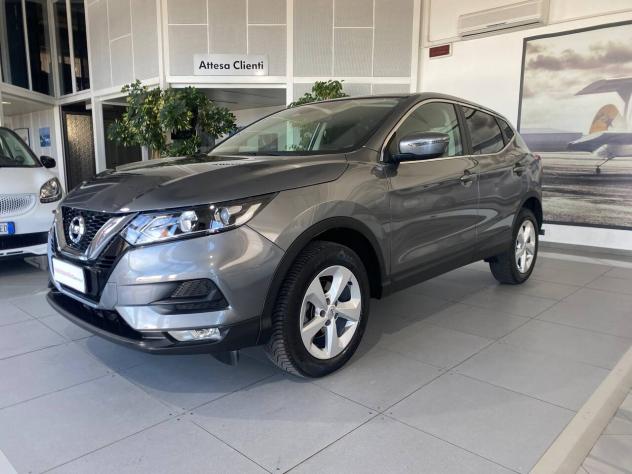 Nissan Qashqai 1.5 dCi 115 CV Business - Foto 3