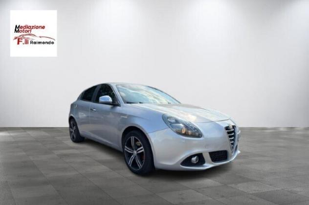 Alfa Romeo Giulietta 2.0 JTDm-2 175 CV TCT Exclusive - Foto 2