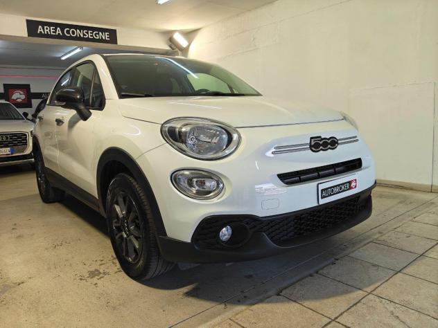 FIAT 500X 1.3 MultiJet 95 CV Club - Foto 3