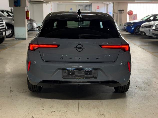 Opel Astra Hybrid Hybrid 145cv GS DCT6 - Foto 5
