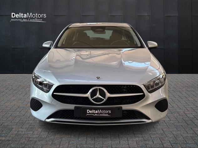 Mercedes-Benz Classe A A 180 d Automatic Advanced - Foto 7