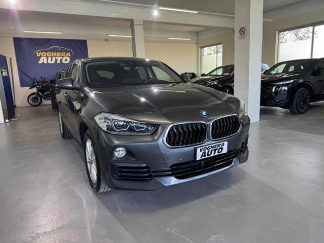 BMW X2 sDrive18d Msport rif. 24126899 - Foto 2