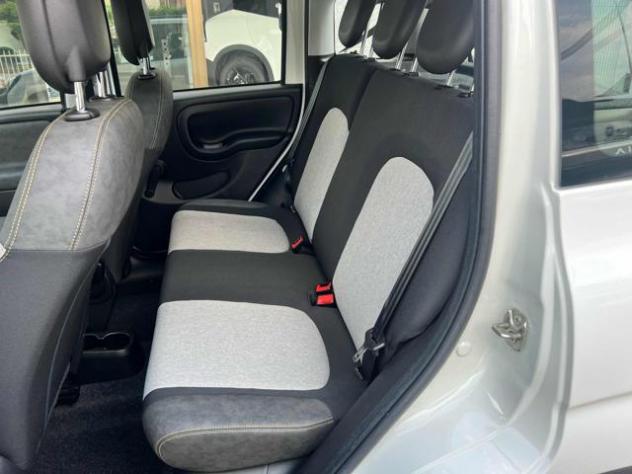 FIAT Panda Cross 1.0 FireFly S&S Hybrid rif. 23723822 - Foto 10
