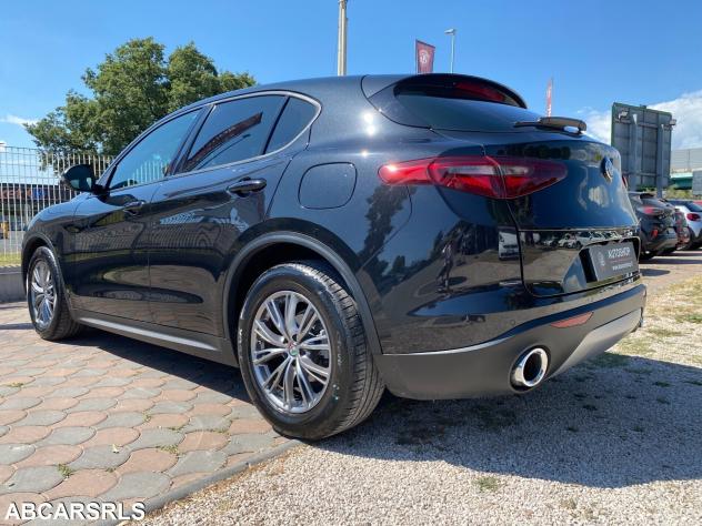 ALFA ROMEO - Stelvio - 2.2 T.diesel 180CV AT8 RWD - Foto 7