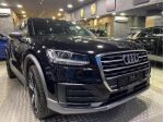 Audi Q2 SPORT VETTURA AZIENDALE KM CERTIFICATIN AUDI
