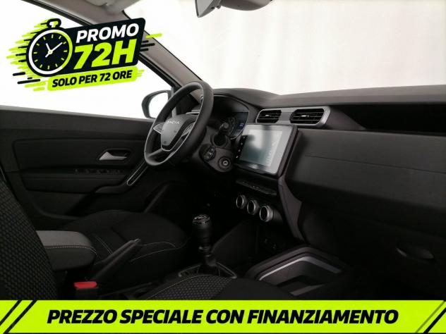 Dacia Duster 1.0 tce Journey Gpl 4x2 100cv - Foto 7