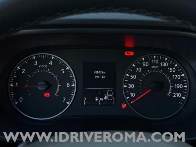 DACIA Duster Duster 1.0 tce Essential Gpl 4x2 100cv rif. 24071981 - Foto 9