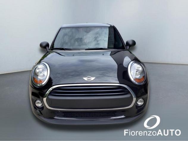 MINI Mini 1.2 One First 75CV (Man) "PREZZO REALE" (F1366) - Foto 7