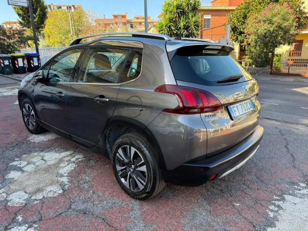 Peugeot 2008 1.2 83cv *KM CERTIFICATI* - Foto 9
