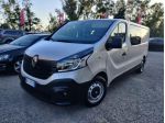 RENAULT Trafic T29 1.6 dCi 120CV PASSO LUNGO - 6 POSTI + CASSONE  rif. 24124814