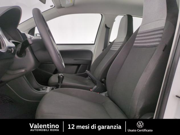 Volkswagen up! 1.0 move up! BMT - Foto 6