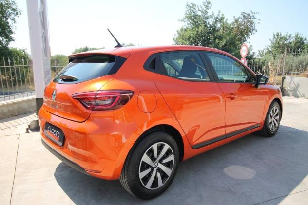 Renault Clio TCe 100 CV GPL 5p Equilibre 2023 - Foto 6