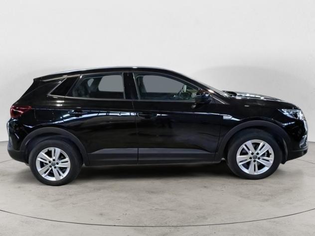 Opel Grandland 1.5 130cv AT8 Business Elegance FINO A 3 ANNI DI GARANZIA KM ILLIMITATI POSSIBILITA' DI 3 ANNI DI MANUTENZIONE ORDINARIA - Foto 5