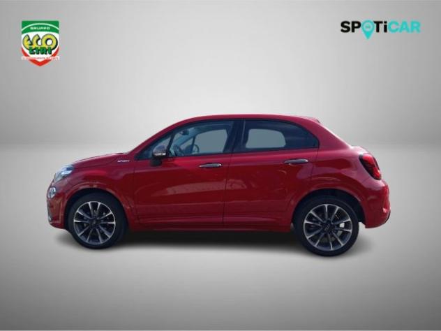 FIAT 500X 1.3 MultiJet 95 CV Sport rif. 23416946 - Foto 7
