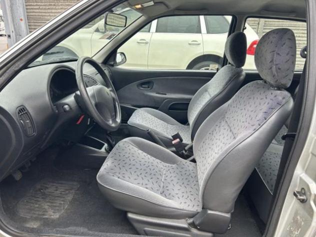 CITROEN SAXO 1.1i cat 3 porte *OK NEOPATENTATI* *FINANZIABILE* rif. 23904430 - Foto 6