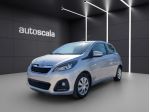 PEUGEOT 108 VTi 68 5 porte Active rif. 23832939