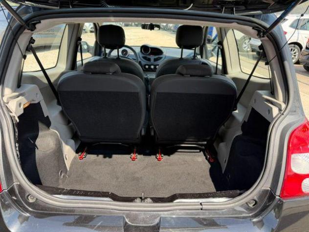 RENAULT Twingo 1.2 8V BENZ / GPL - TRATTABILE rif. 23799813 - Foto 10