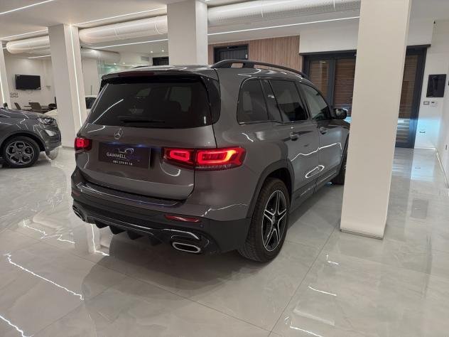 Mercedes-Benz GLB GLB 200 d Executive auto AMG - Foto 6