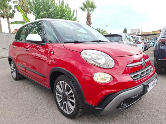 Fiat 500L 1.4 95 CV Gpl Mirror City Cross - Foto 5