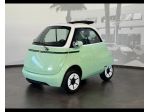 Microlino Microlino Dolce 10,5 kwh My2023