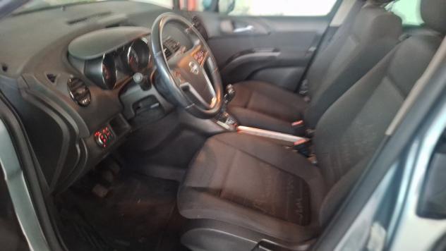 Opel Meriva 1.4 100CV Cosmo - Foto 7
