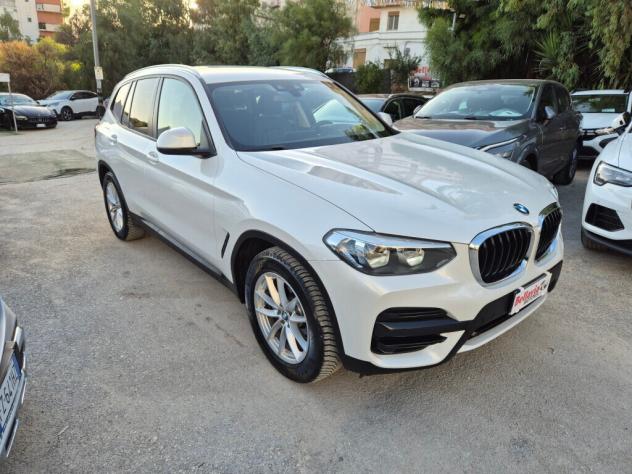 Bmw X3 20D X-DRIVE 190CV FULL OPT. - Foto 4