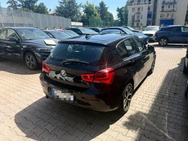 BMW 118 i 5p. Advantage rif. 23890787 - Foto 5