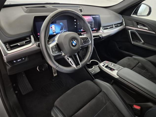 BMW X1 U11 xdrive20d mhev 48V MSport Pro auto - Foto 7